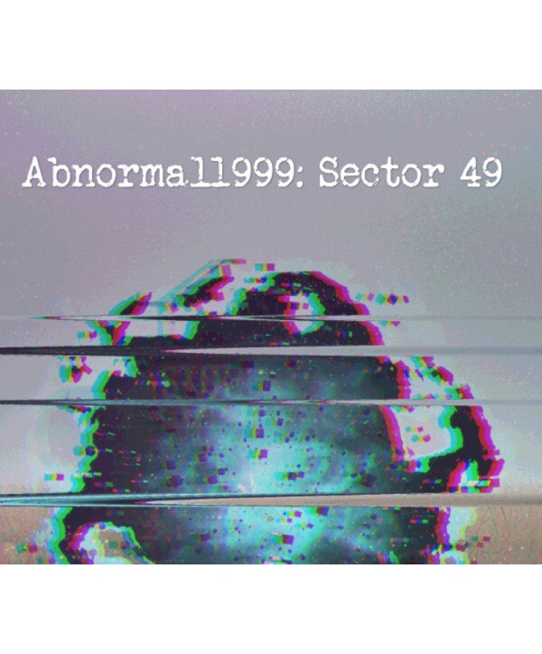 Abnormal1999:Sector 49 Steam Key GLOBAL